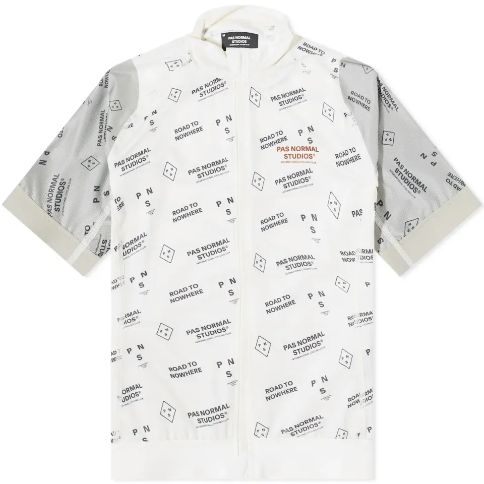 Mechanism Late Drop Jersey