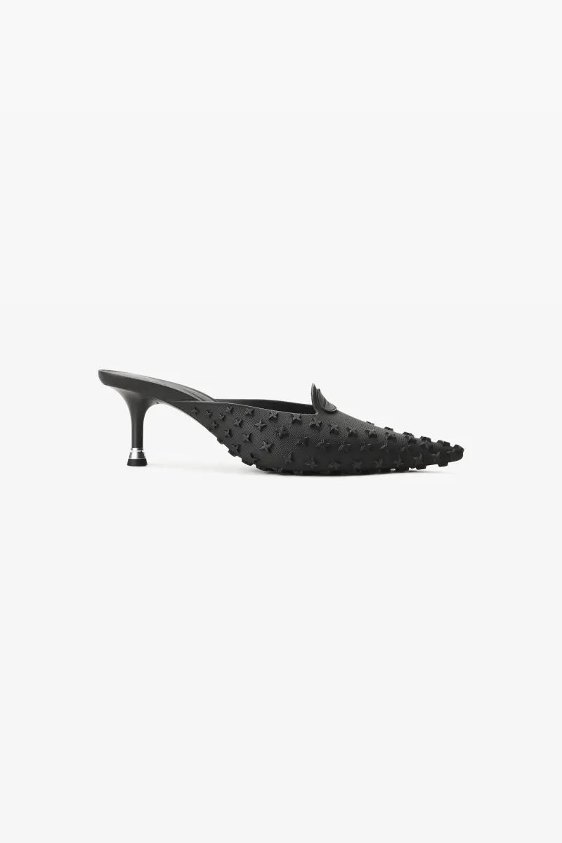 griphoria 3d printed mule