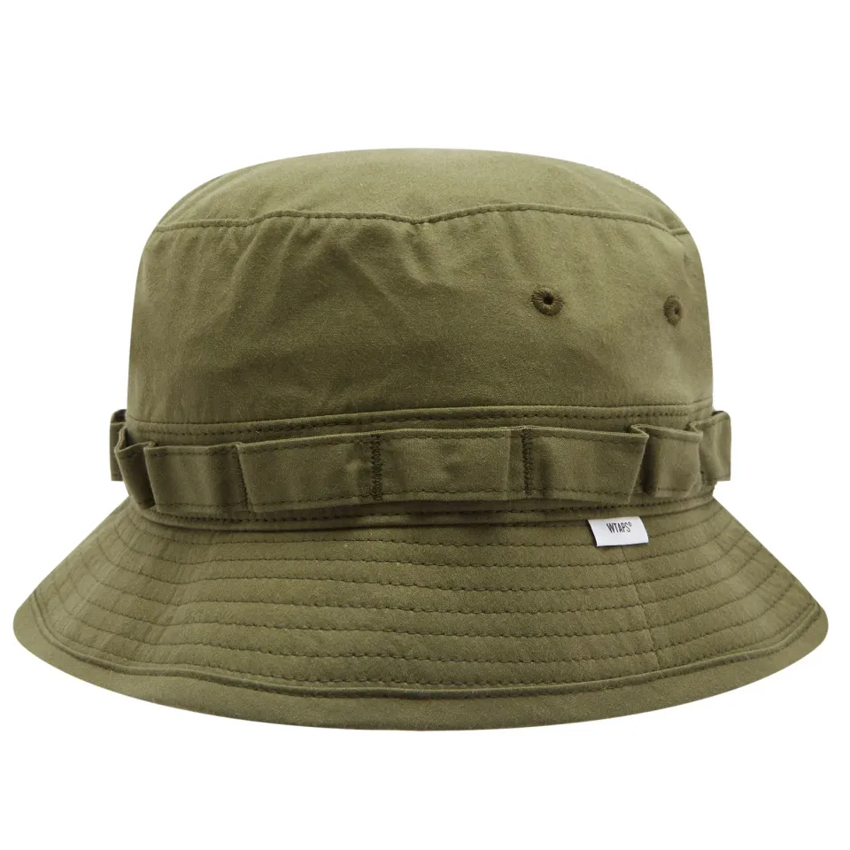 14 Jungle Hat
