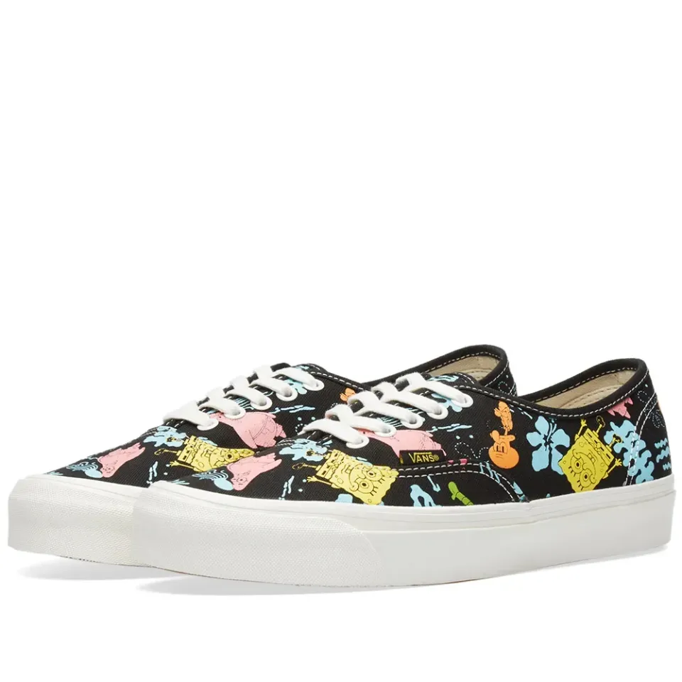 x Spongebob OG Authentic LX