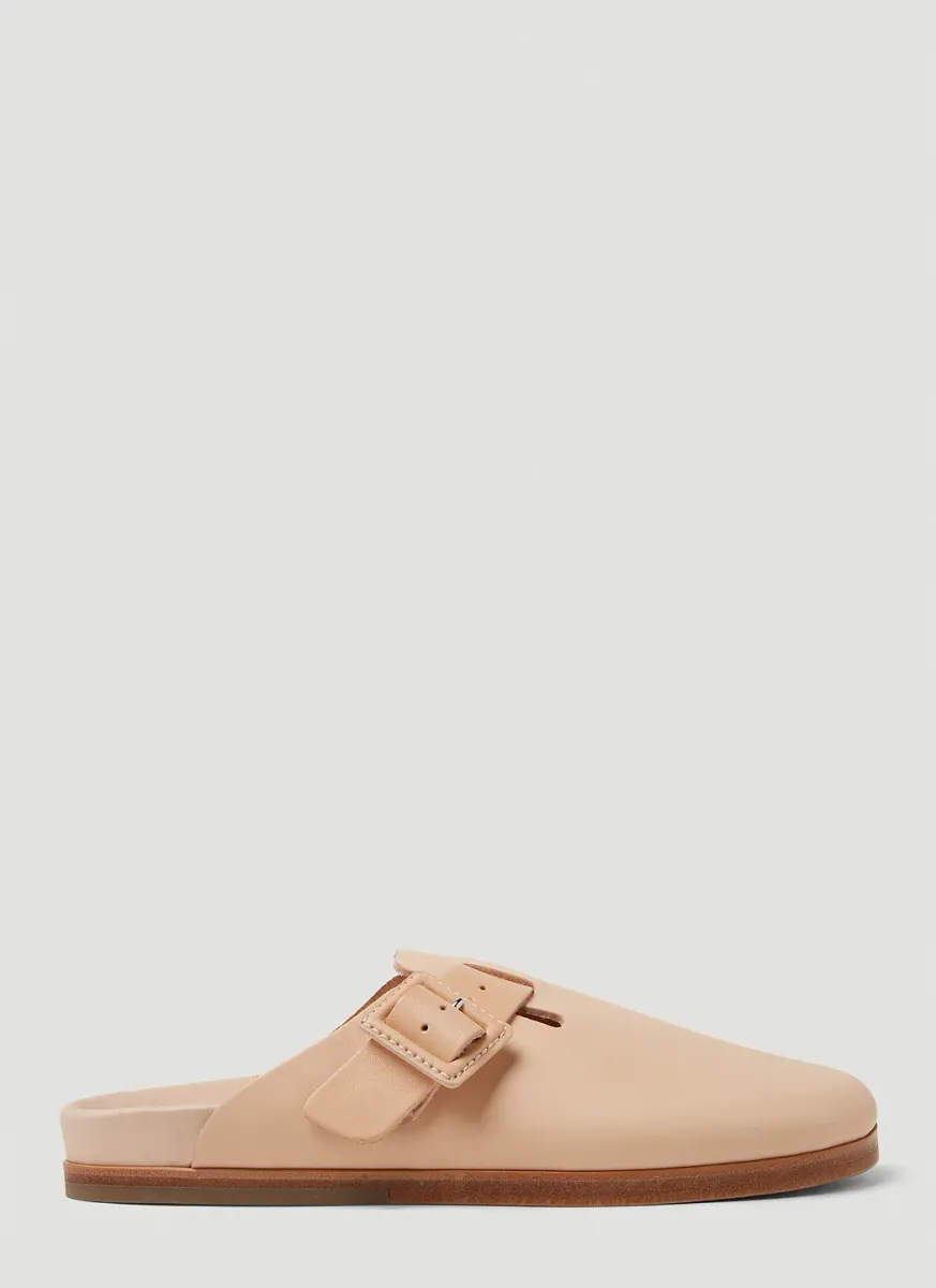 Manual Industrial Mules