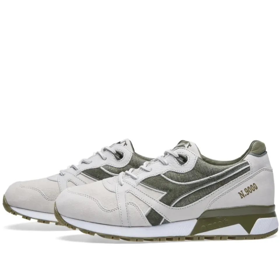 x BAIT x Dreamworks N9000 'Shrek'