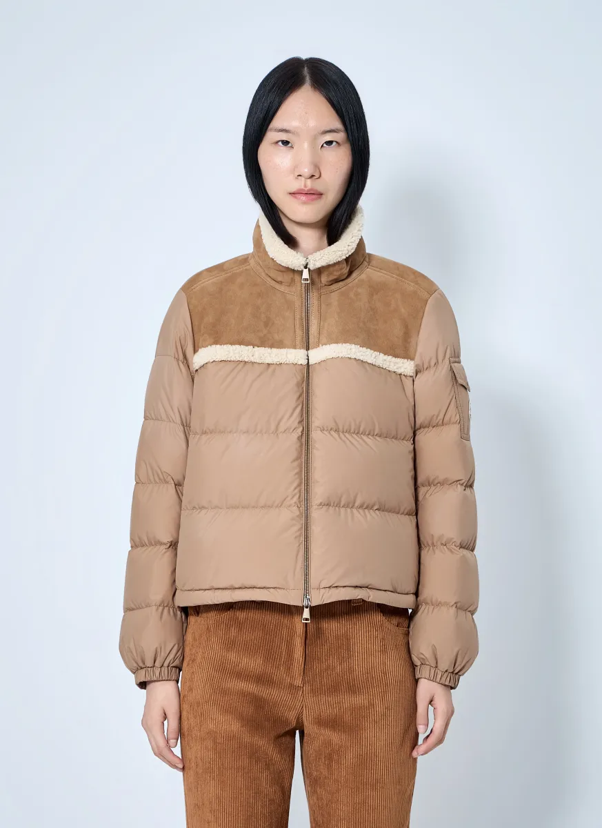 Aurore Jacket