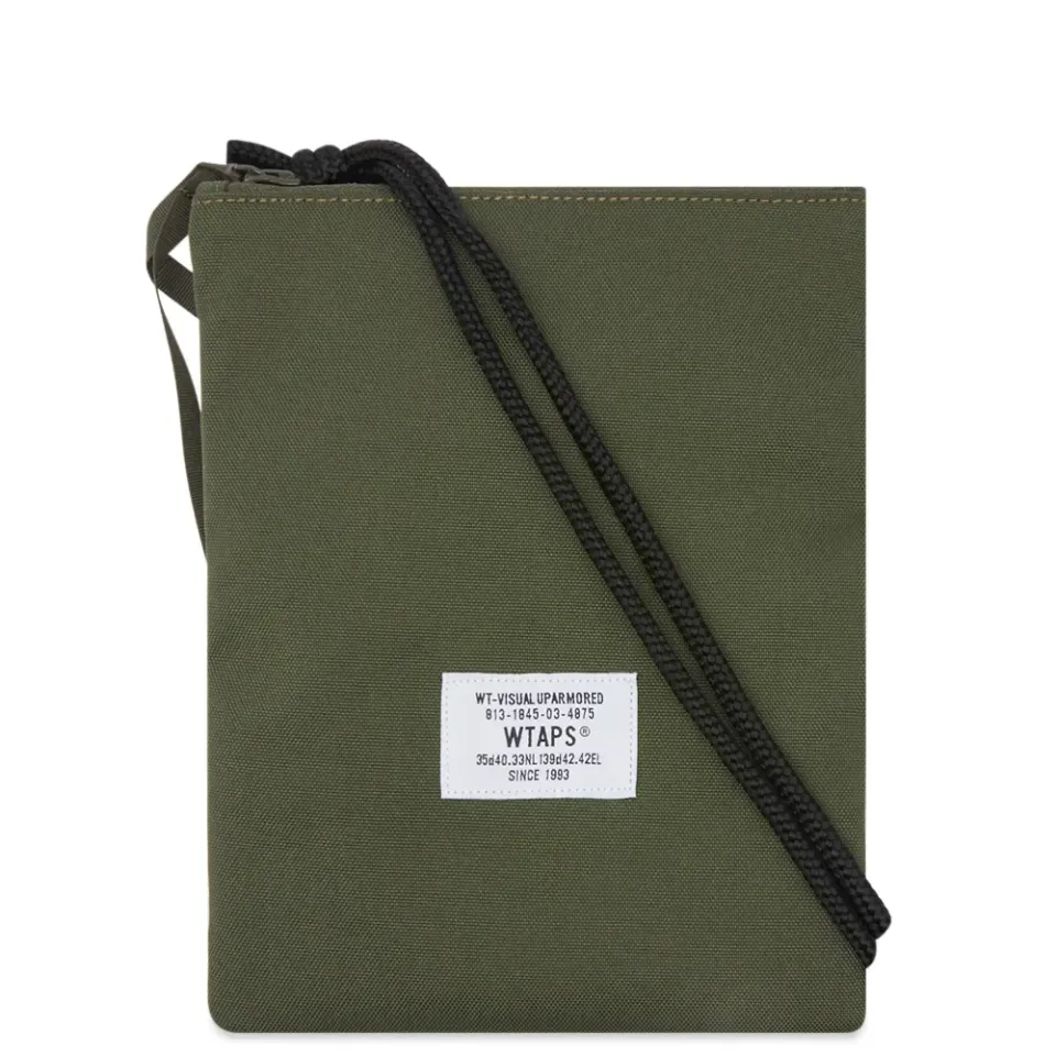 Hang Over Pouch