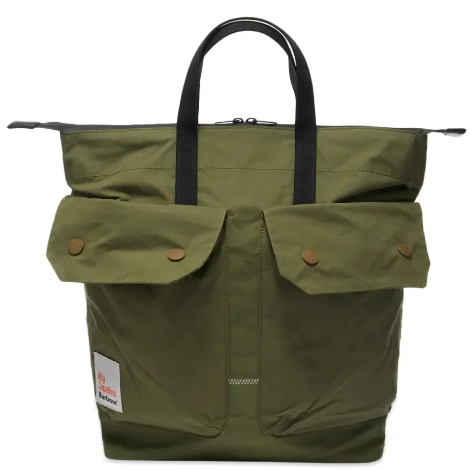 x Ally Capellino Otis Backpack