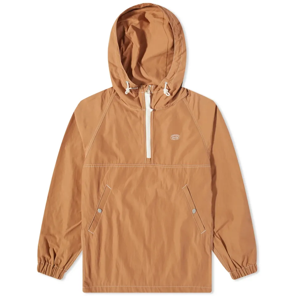 Light Mountain Cloth Parka
