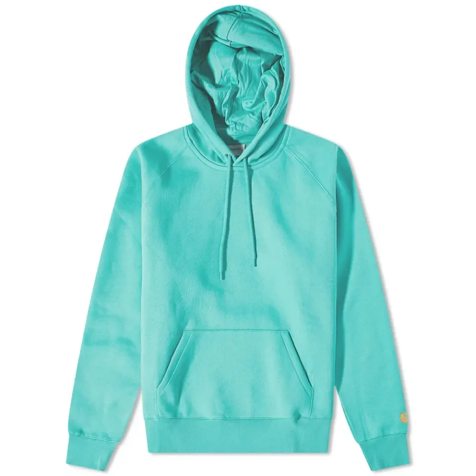 Hooded Chase Sweat