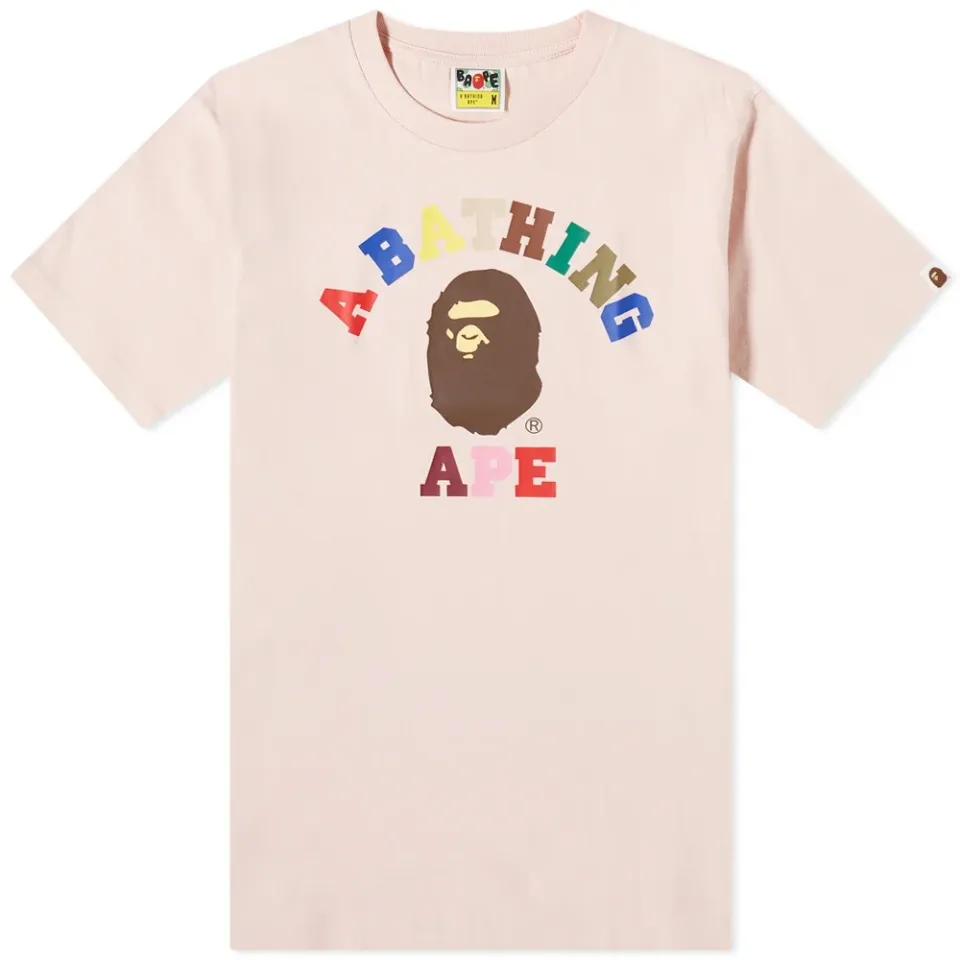 Colours College T-Shirt