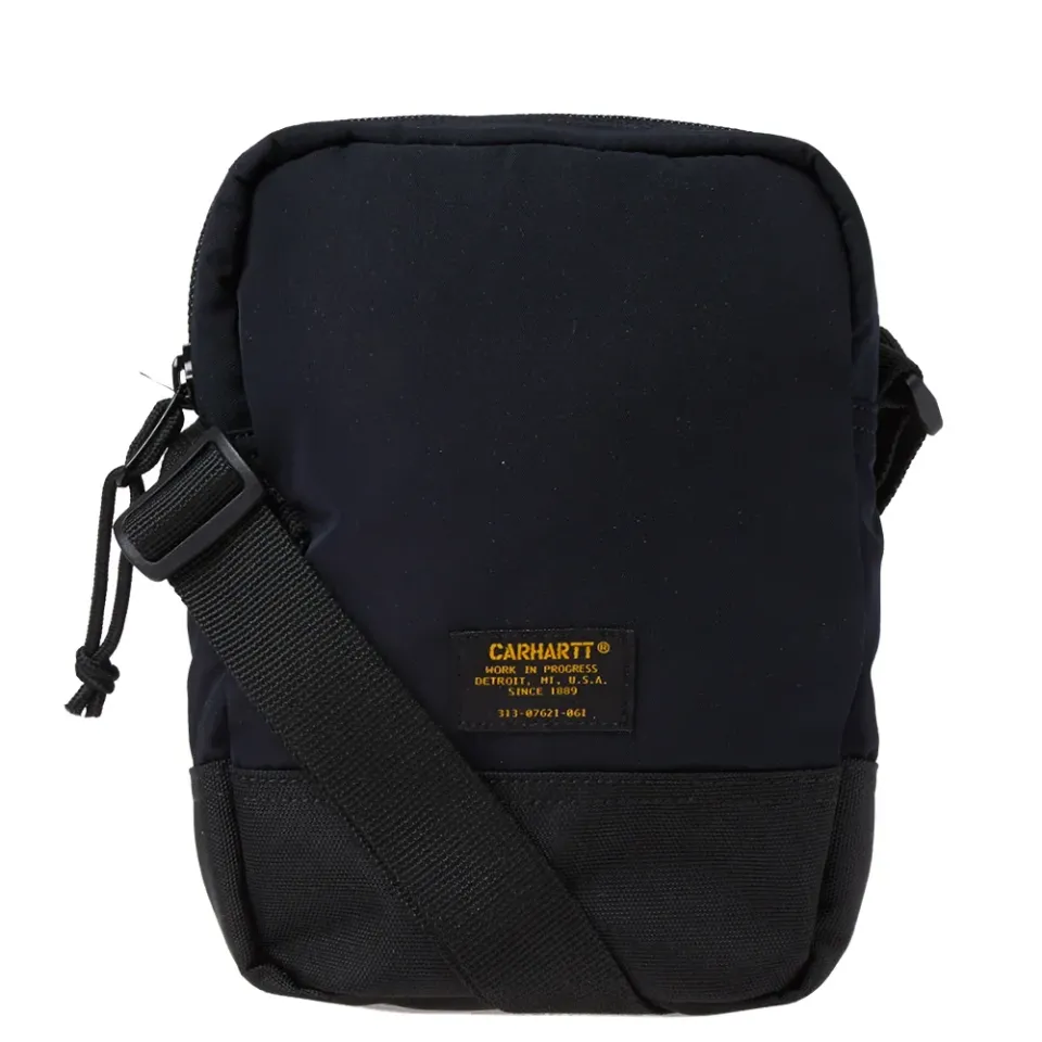 Military Shoulder Bag