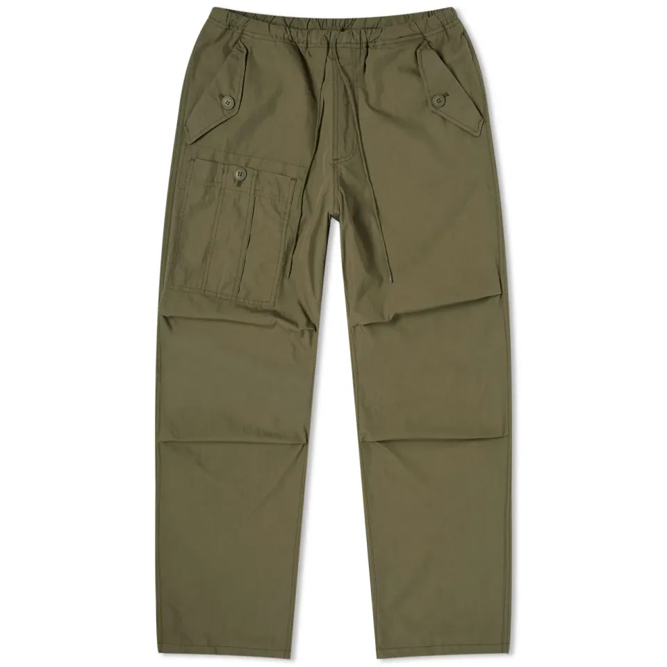 CN Ripstop MIL Pants