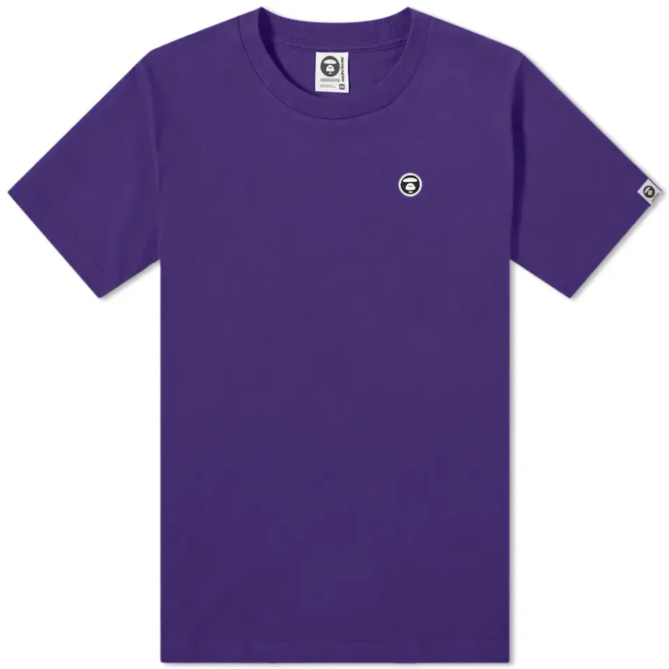 AAPE One Point T-Shirt