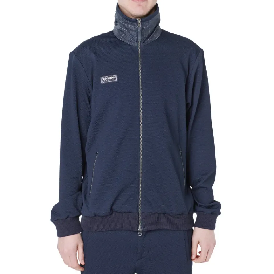 Spezial Beckenbauer Track Top