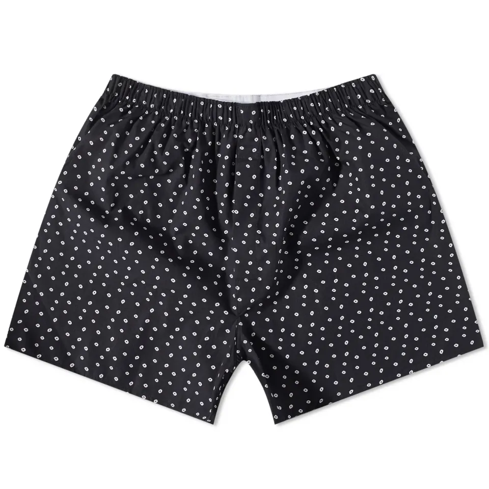 Printed Boxer Short