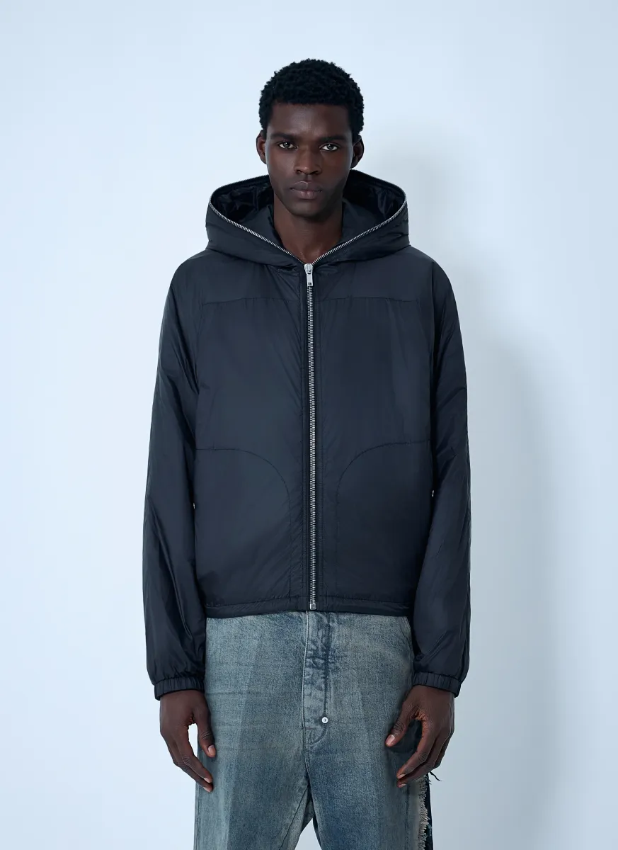 Sealed Winbreaker Jacket