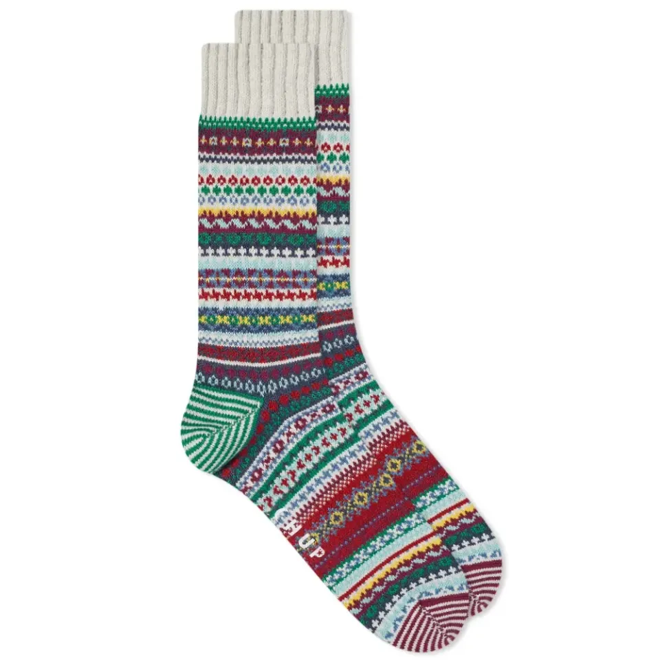 Chup Sjo Sock