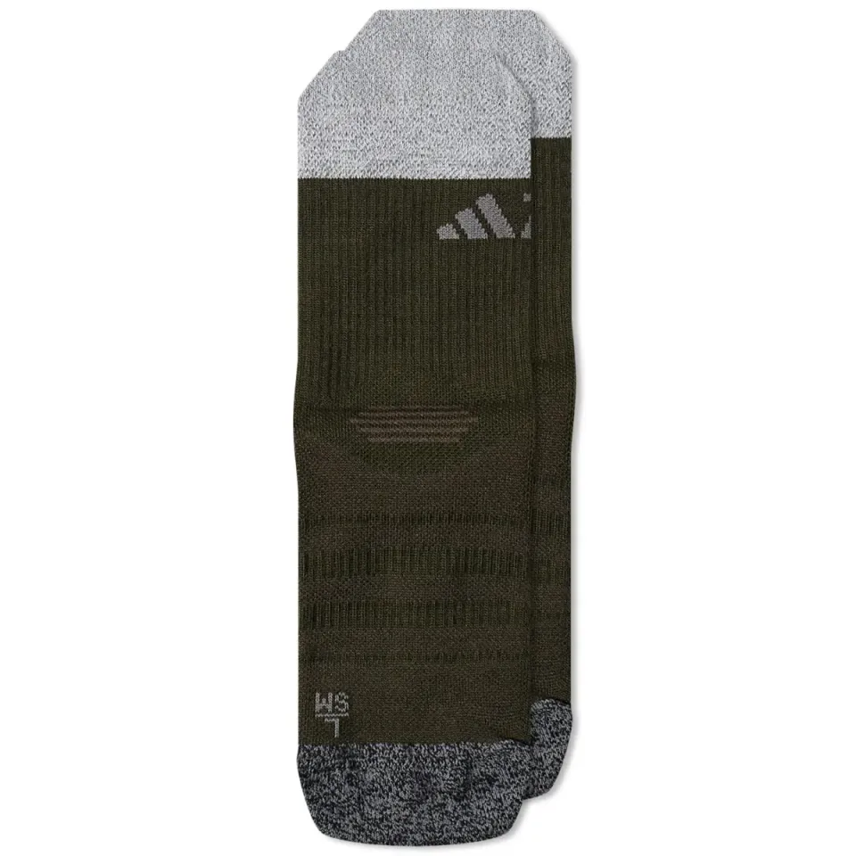 x and wander Sock