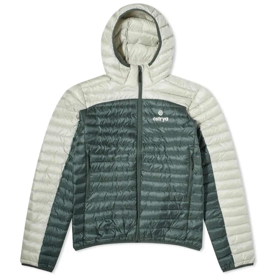 Sapwood Down Jacket