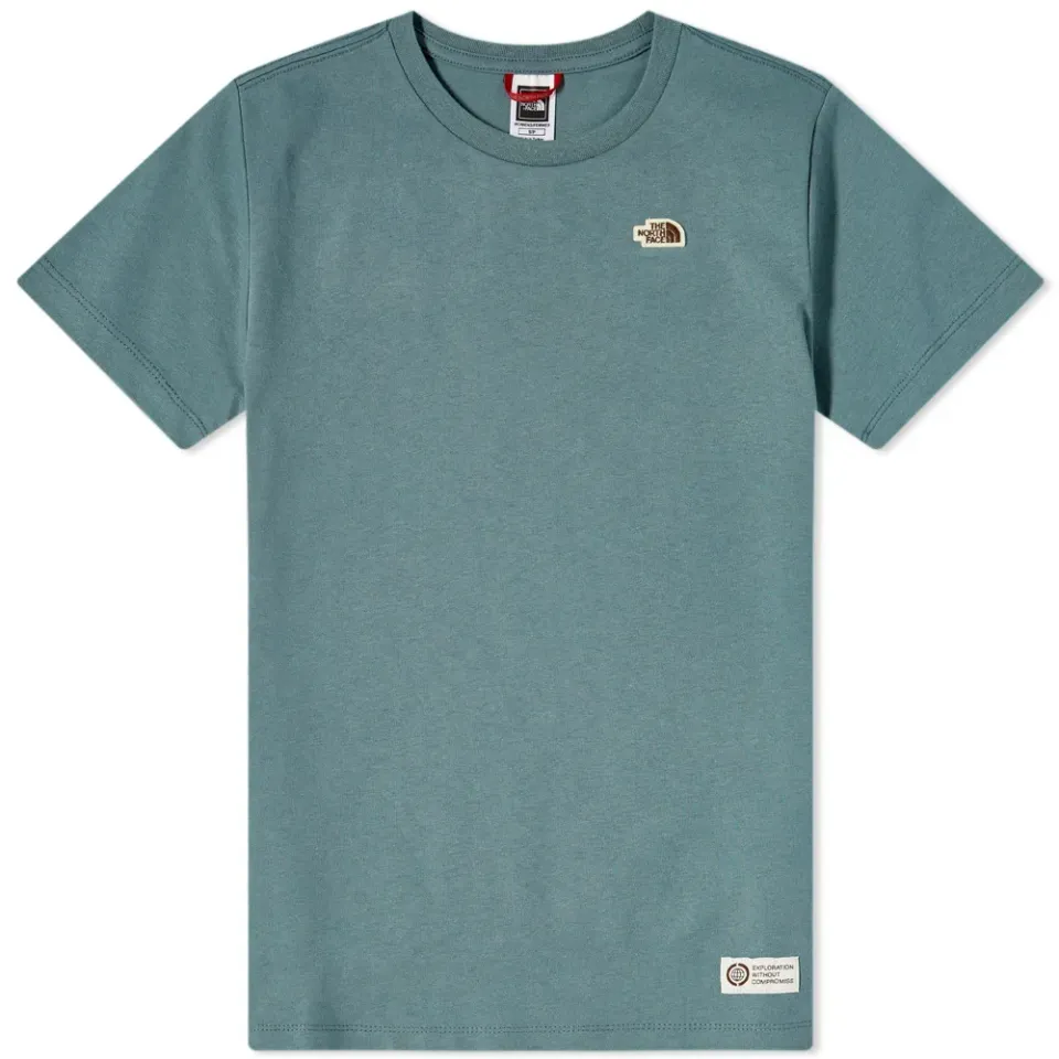 Heritage Recycled T-Shirt
