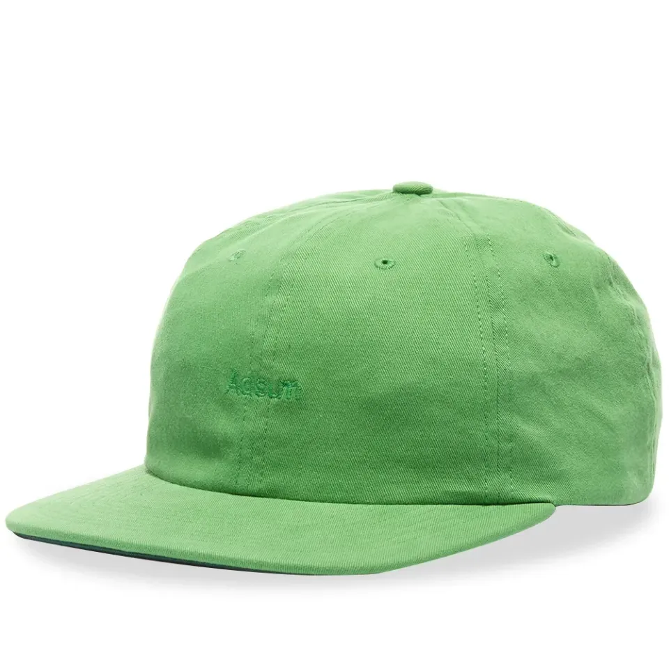 Overdyed Core Cap
