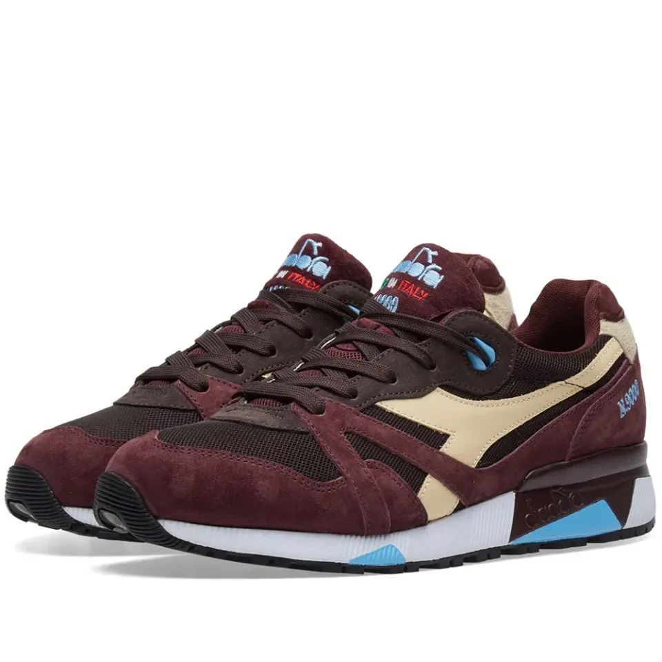 N9000 - Made in Italy