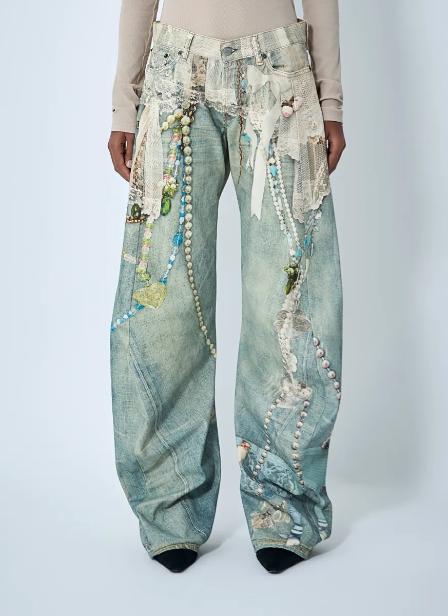 2006 Jeans