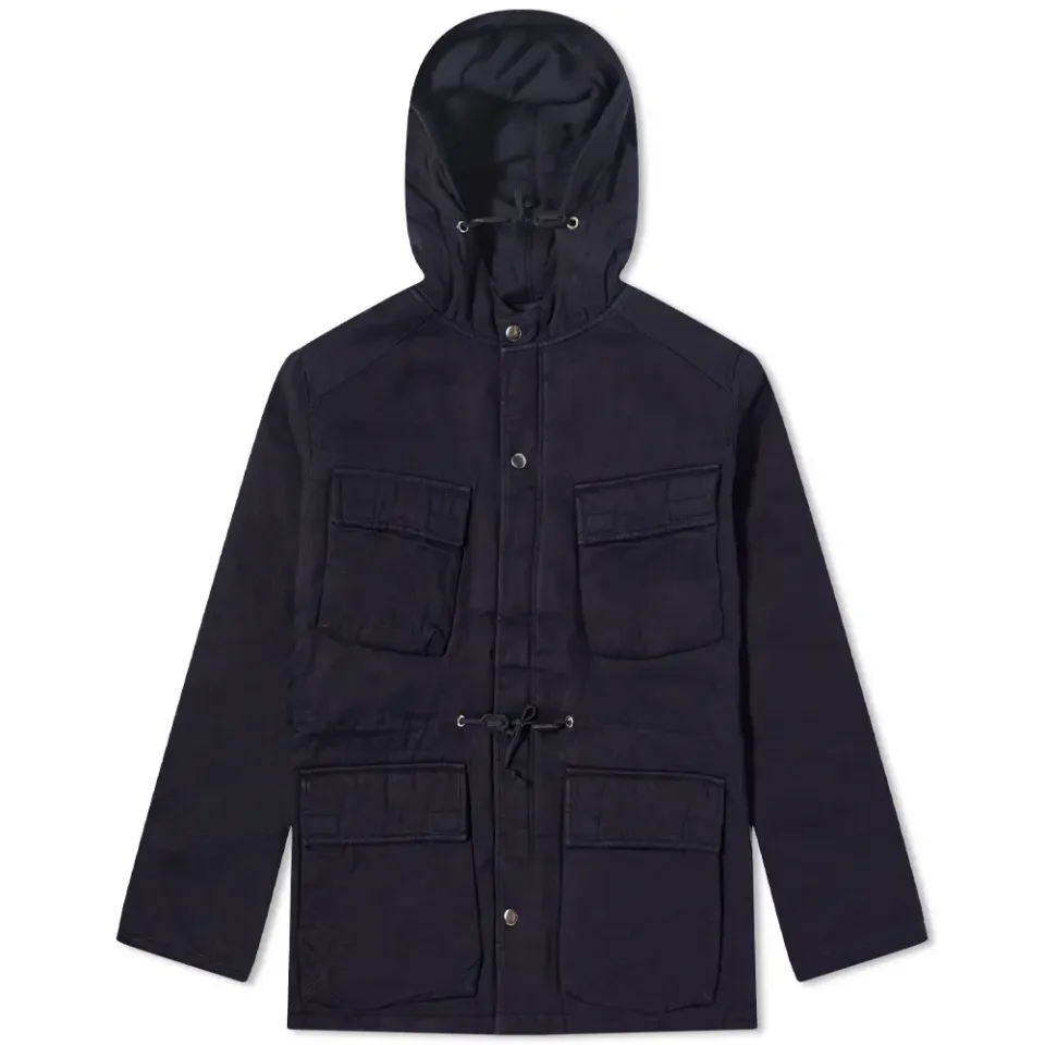 Padded Ns Parka