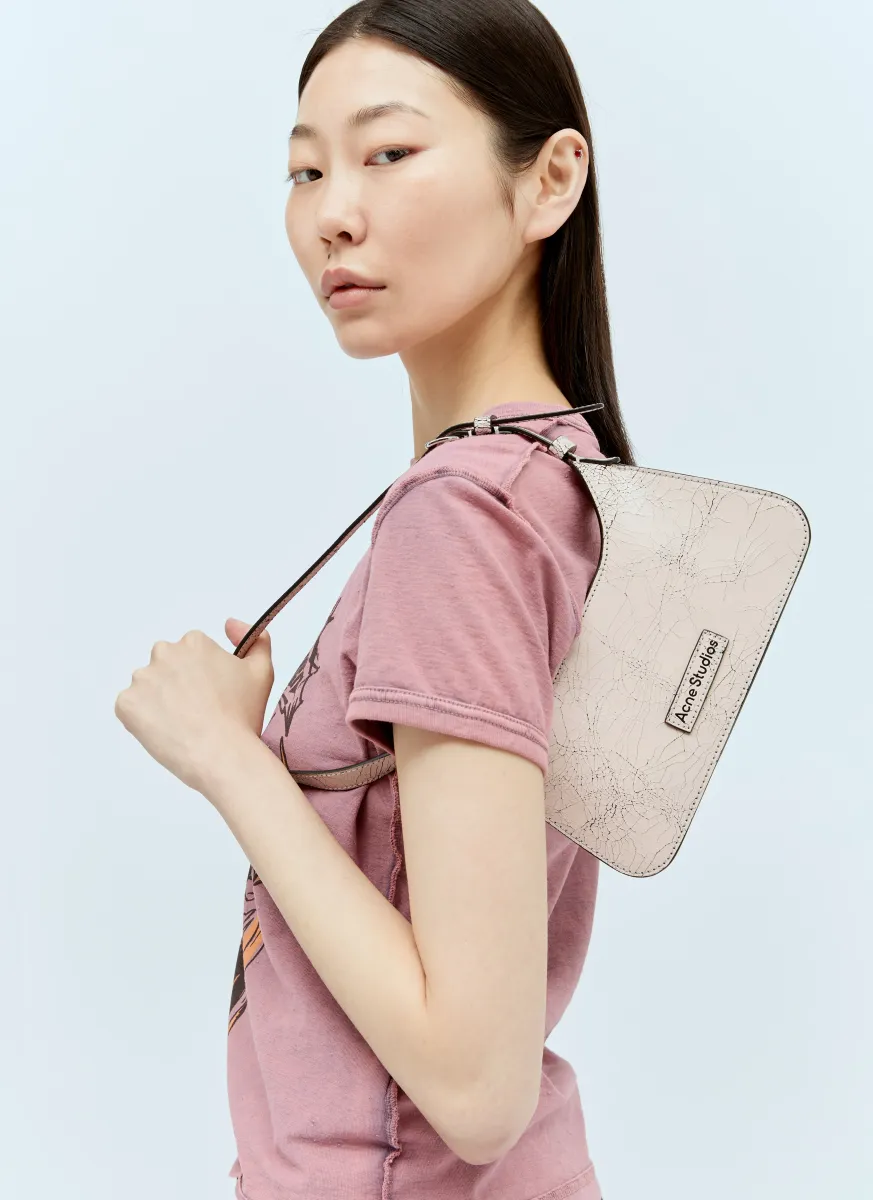 Platt Micro Shoulder Bag