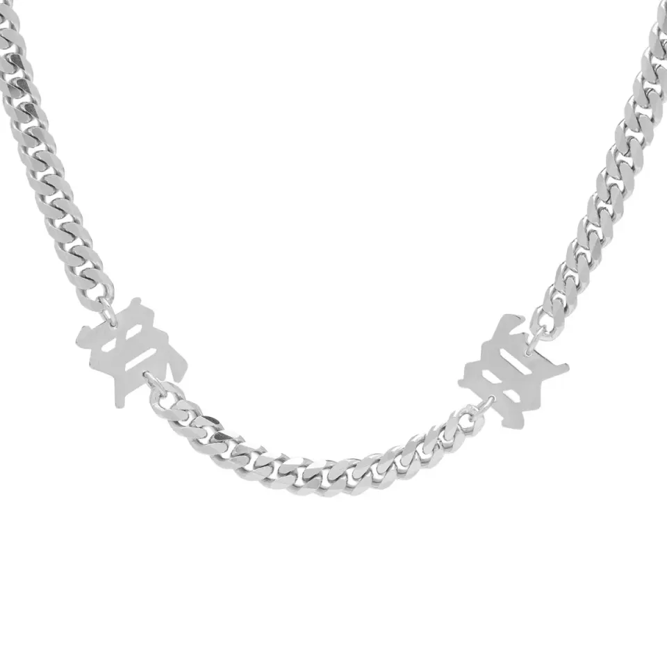 Curb Link Choker