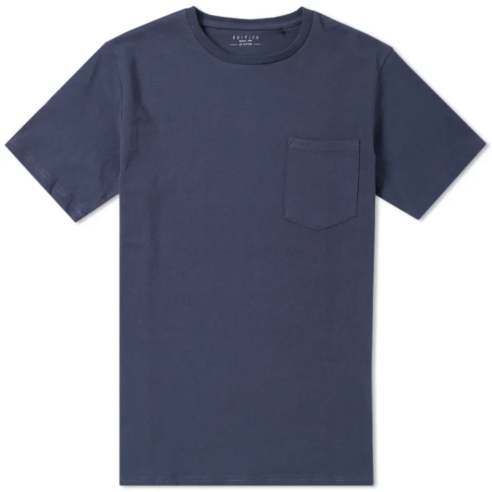 Pocket Tee