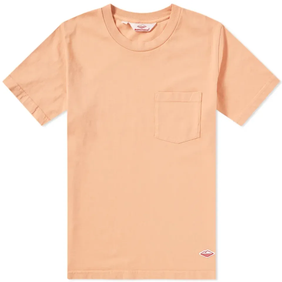 Pocket Tee