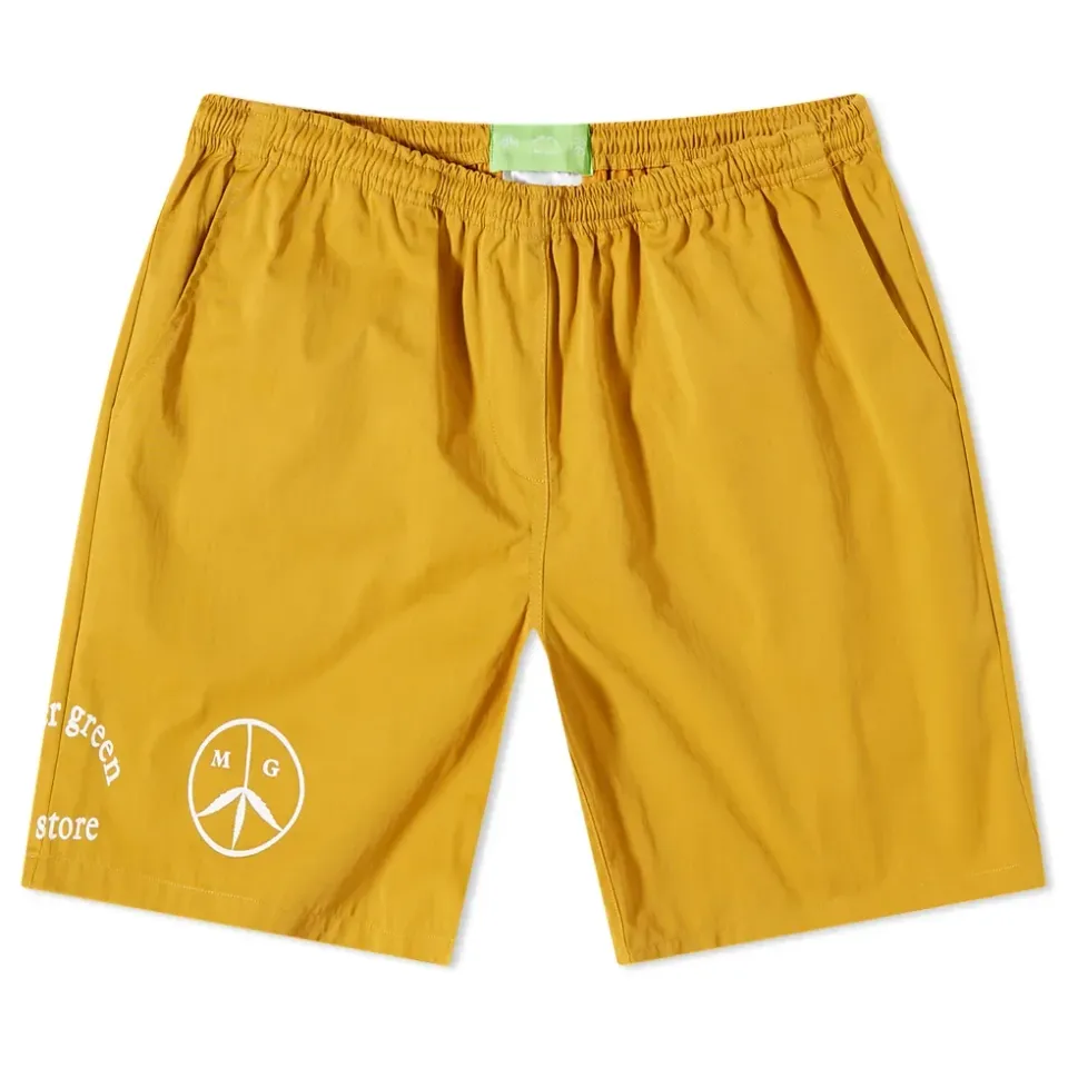 Land Short