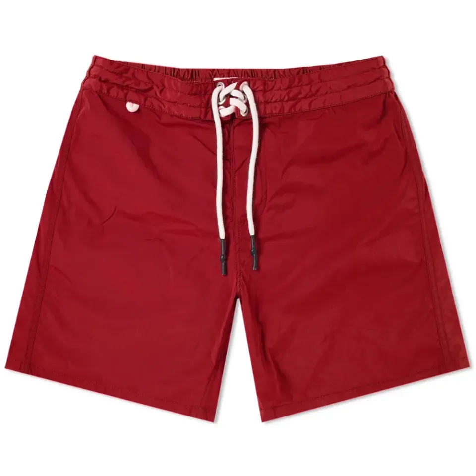 President's Retro Swim Short