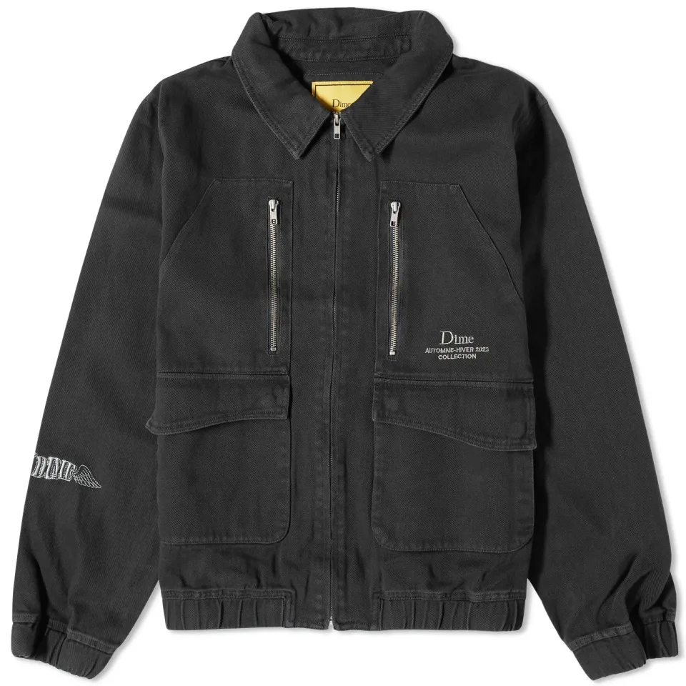 Tom Work Jacket