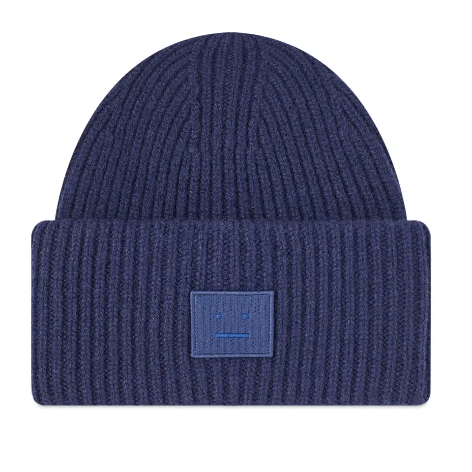 Pansy N Face Beanie