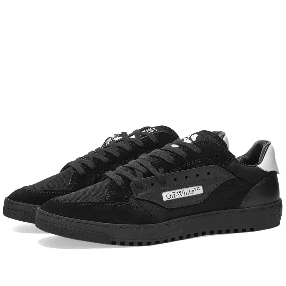 5.0 Sneaker