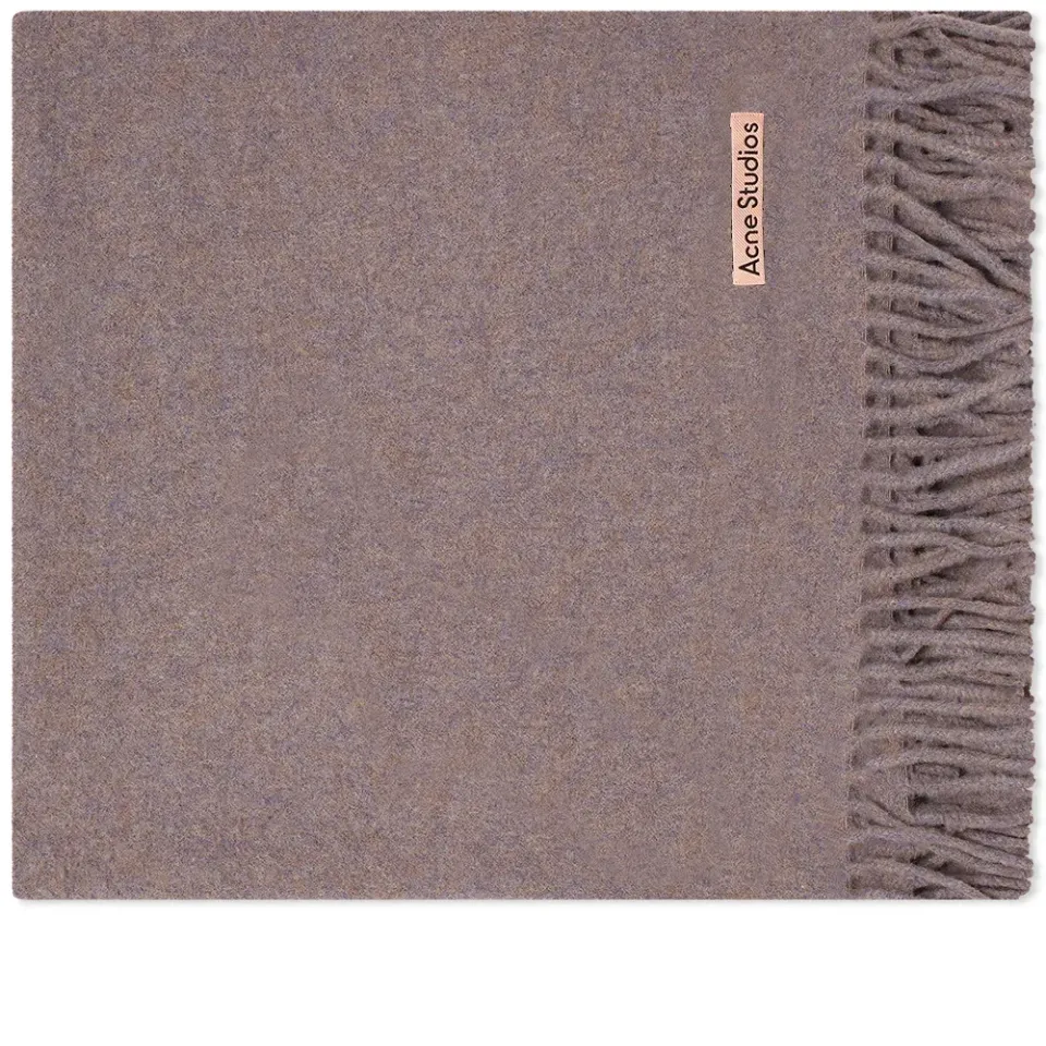 Canada New Scarf