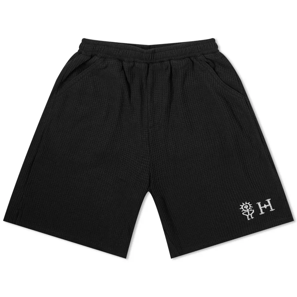 Sungod Waffle Shorts