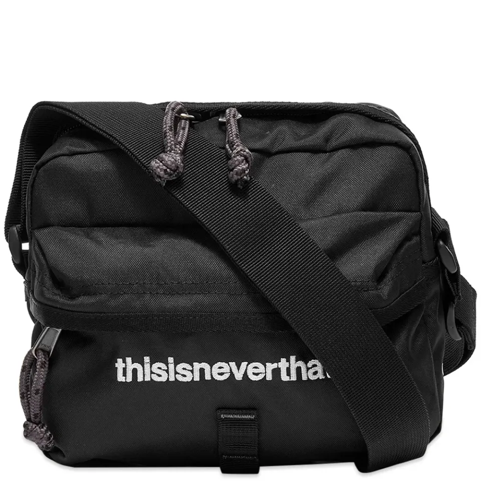 Ca90 2.5 Shoulder Bag