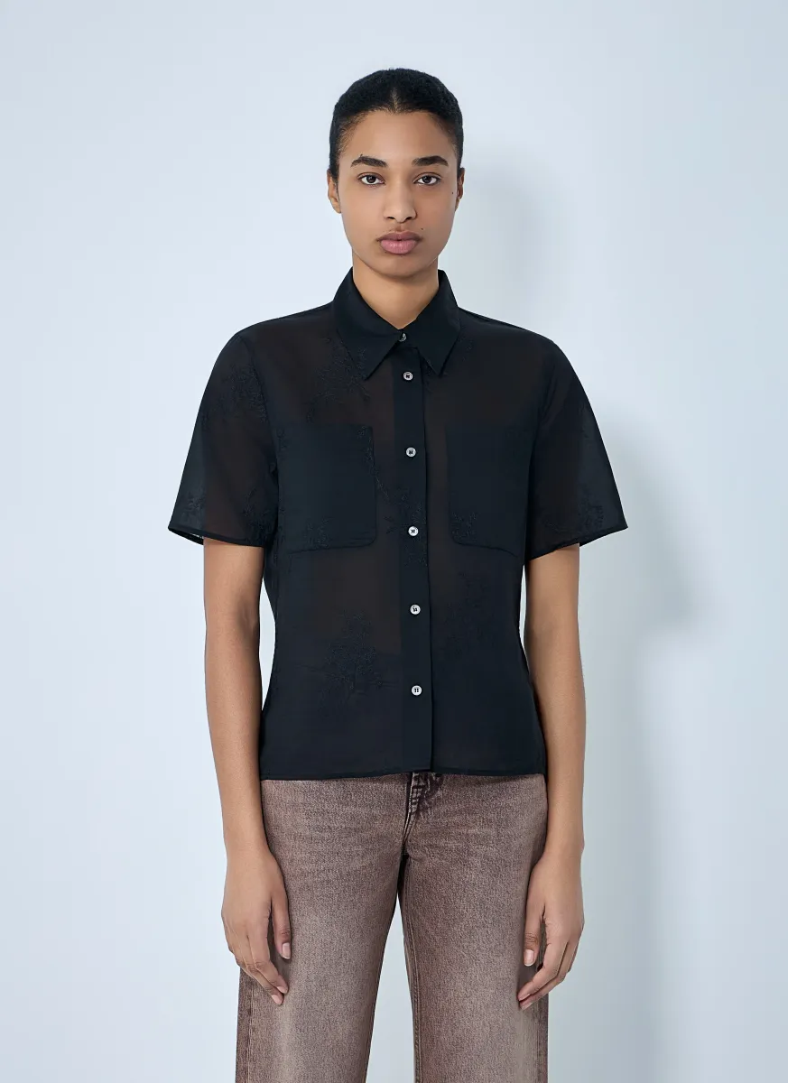 X-Ray Shirt