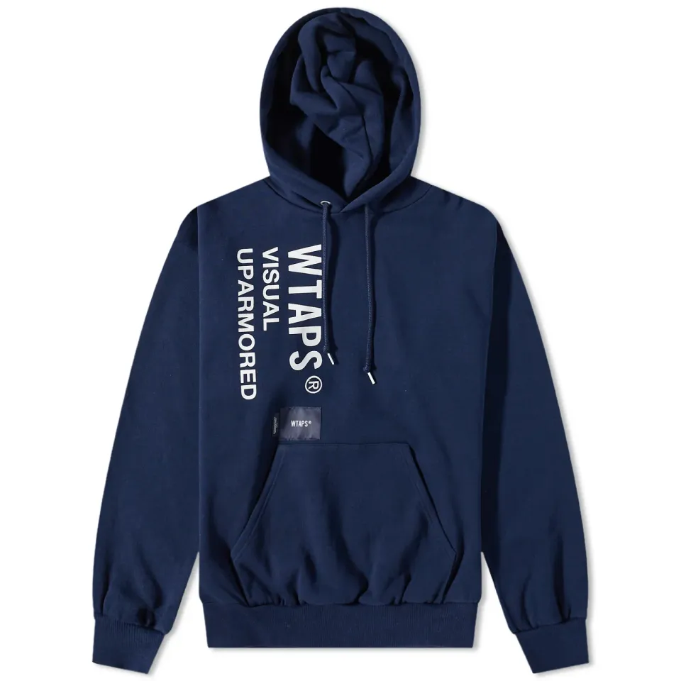 Visual Uparmored Hoodie