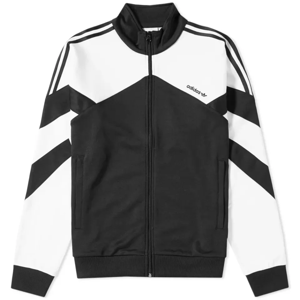 Palmeston Track Top