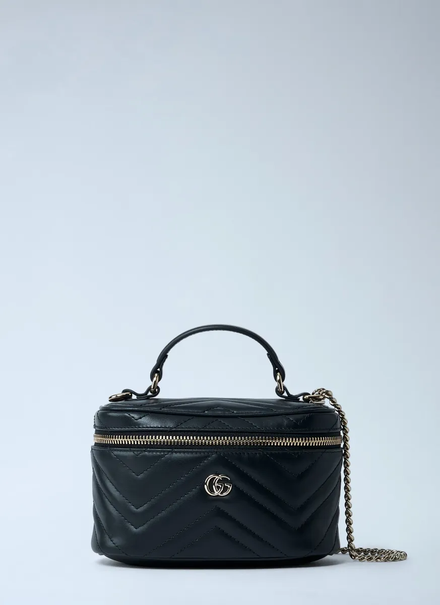 Mini Vanity GG Marmont Bag
