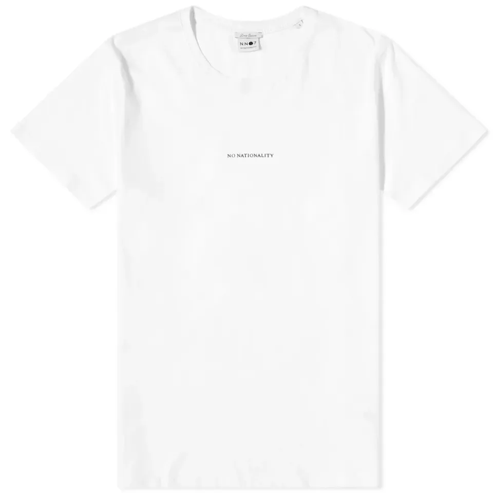 Ethan Logo T-Shirt