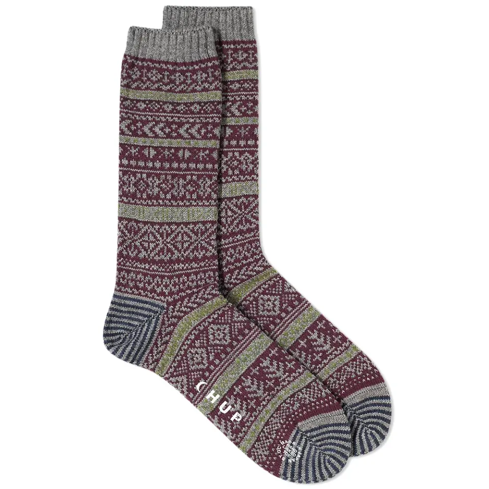 Chup Kogin Sock