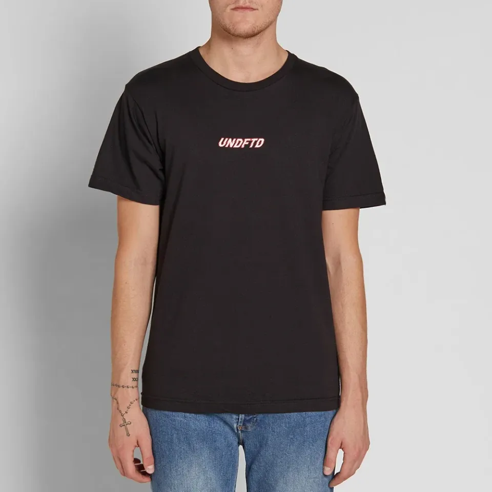 5 Breakneck Tee