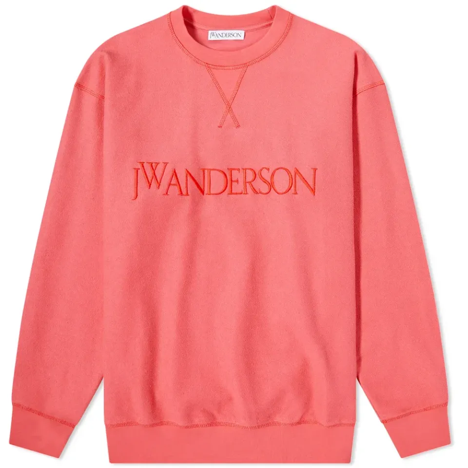 Inside Out Logo Sweat