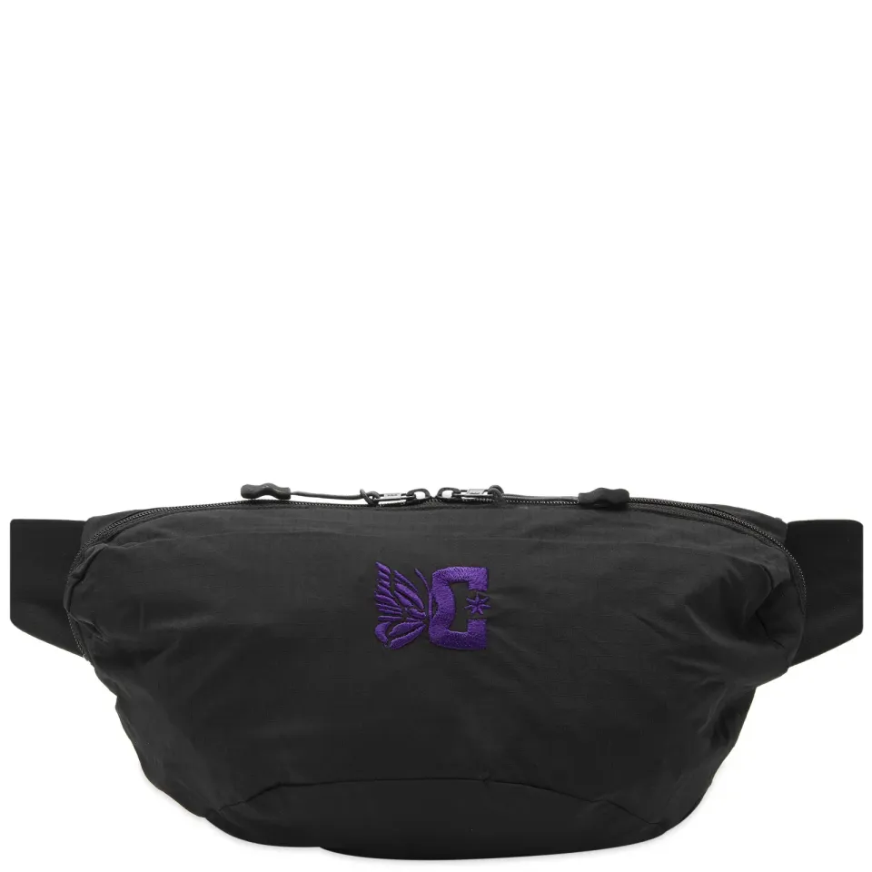 DC Poly Hip Bag