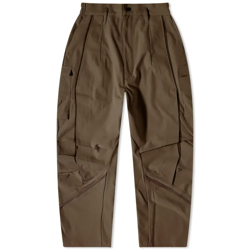 P-5S Synchronize Utility Tapered Pants