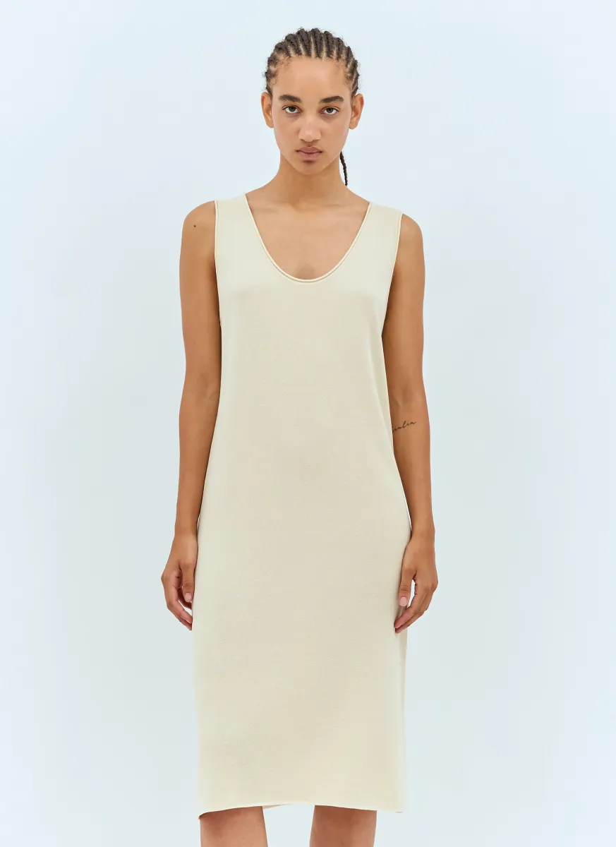 Garfield Midi Dress