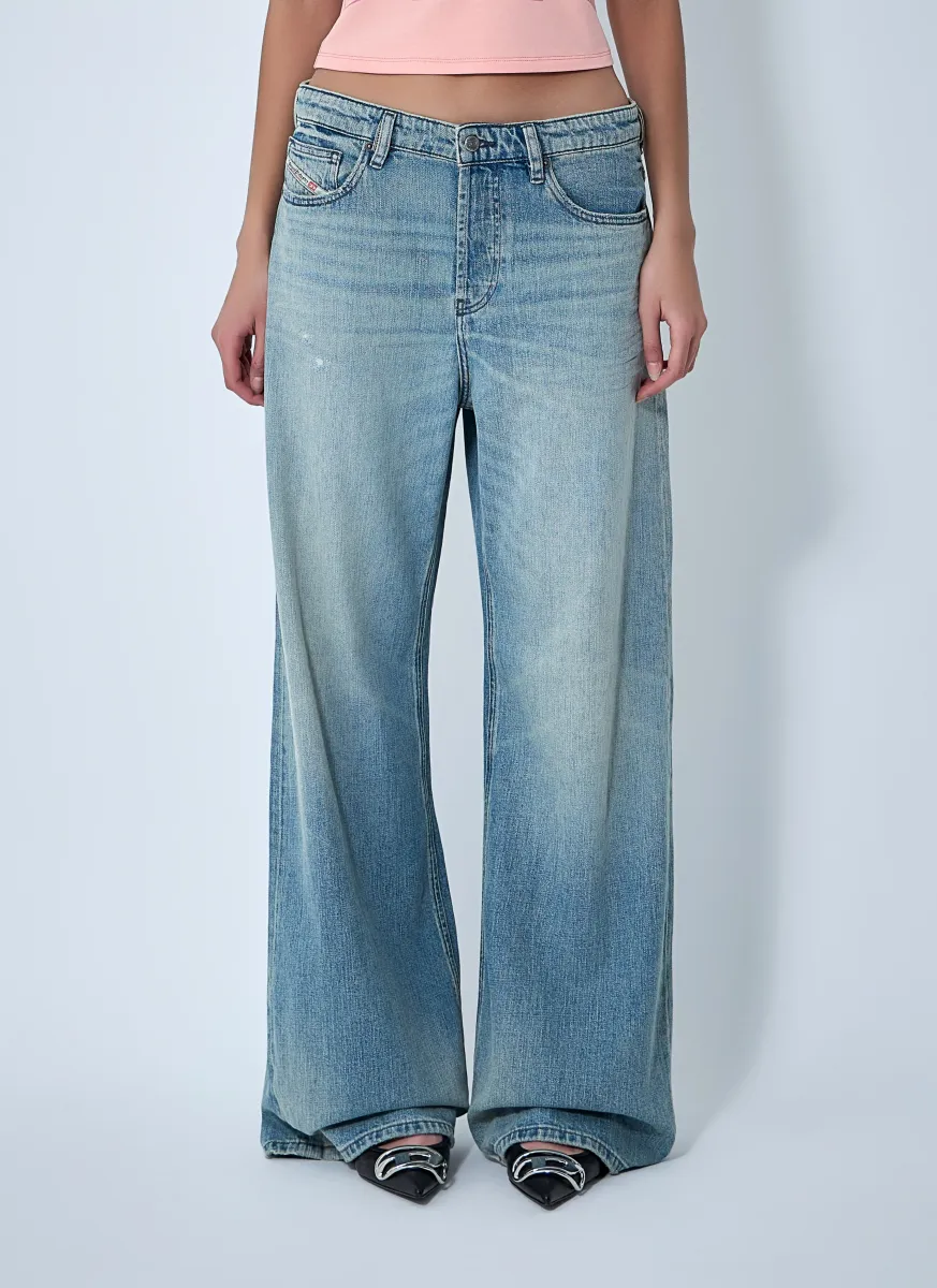 1996 D-Sire Jeans